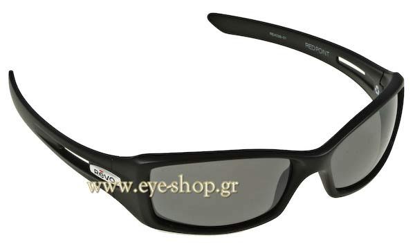 revo Red Point 4039 Γυαλια Ηλιου 
