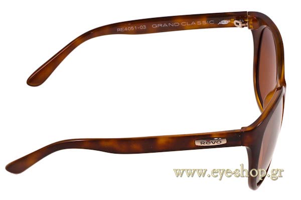 REVO Grand Classic 4051 Γυαλια Ηλιου 