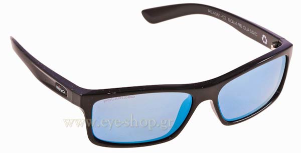 revo Square Classic 4061 Γυαλια Ηλιου 
