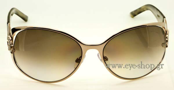 ROBERTO CAVALLI 456s Azzurrite Γυαλια Ηλιου 