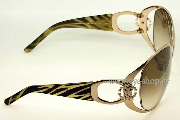 ROBERTO CAVALLI 456s Azzurrite Γυαλια Ηλιου 