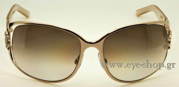 ROBERTO CAVALLI 457s Crisocolla Γυαλια Ηλιου 