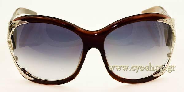 ROBERTO CAVALLI 455s Ossidiana Γυαλια Ηλιου 