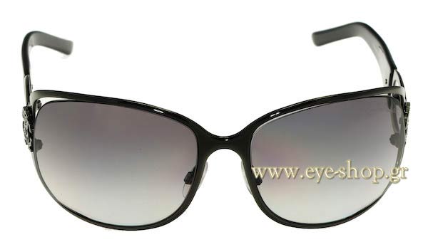 ROBERTO CAVALLI 457s Crisocolla Γυαλια Ηλιου 