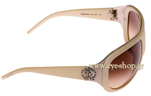 ROBERTO CAVALLI 467 Dioptasio Γυαλια Ηλιου 