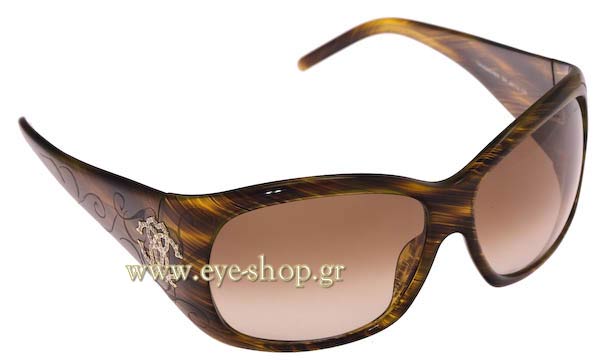 roberto cavalli 466 Calcedonio Γυαλια Ηλιου 