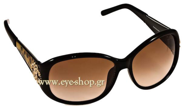 roberto cavalli Brasilianite 507 Γυαλια Ηλιου 