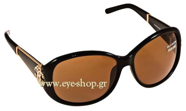 roberto cavalli 507 Brasilianite Γυαλια Ηλιου 
