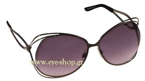 roberto cavalli 527 Rosa Γυαλια Ηλιου 
