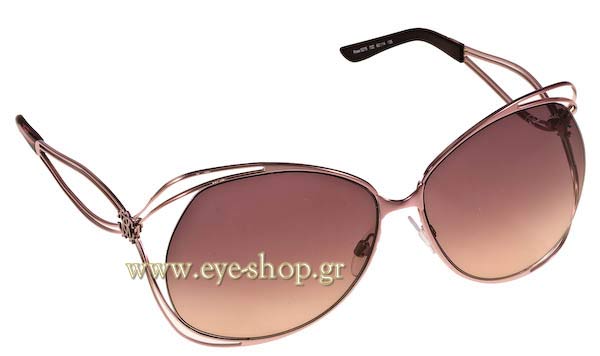 roberto cavalli 527 Rosa Γυαλια Ηλιου 