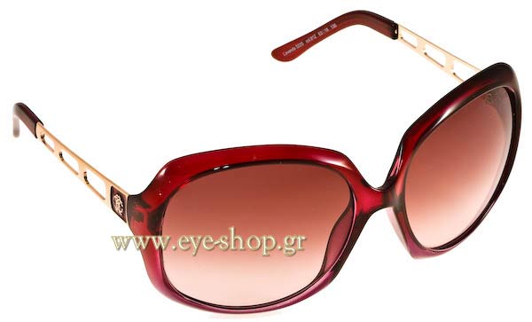 roberto cavalli 522 Lavanda Γυαλια Ηλιου 