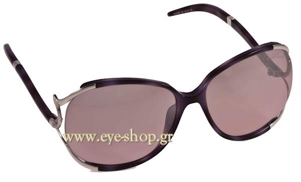 roberto cavalli 530s Viola Γυαλια Ηλιου 