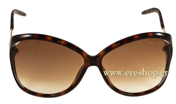 ROBERTO CAVALLI Clivia 573s Γυαλια Ηλιου 