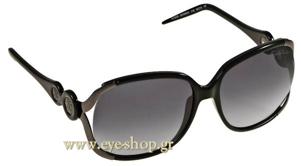 roberto cavalli Gerbera 589s Γυαλια Ηλιου 