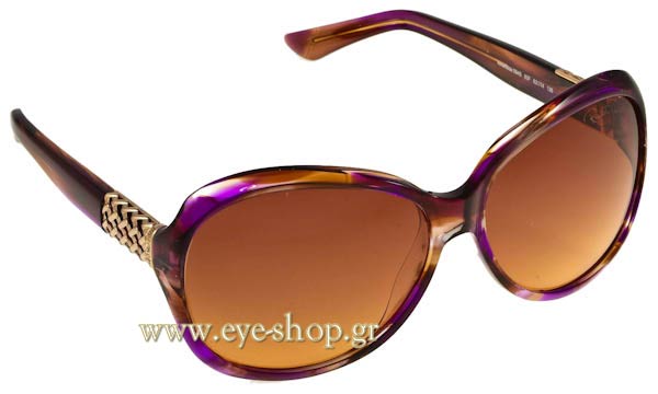 roberto cavalli Amarillide 594s Γυαλια Ηλιου 