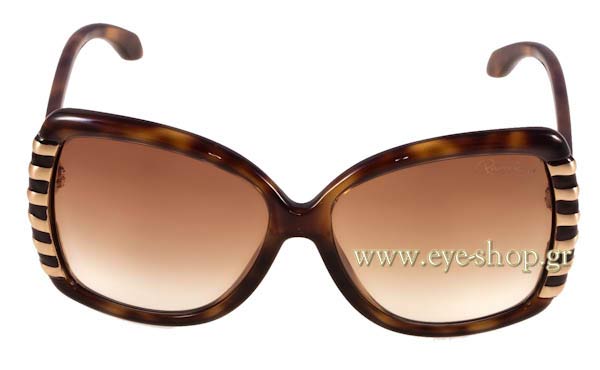 ROBERTO CAVALLI Ginko 659s Γυαλια Ηλιου 