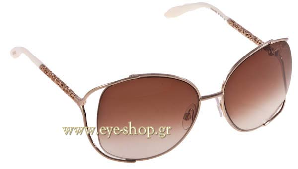 roberto cavalli Girasole 665s Γυαλια Ηλιου 