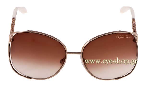 ROBERTO CAVALLI Girasole 665s Γυαλια Ηλιου 