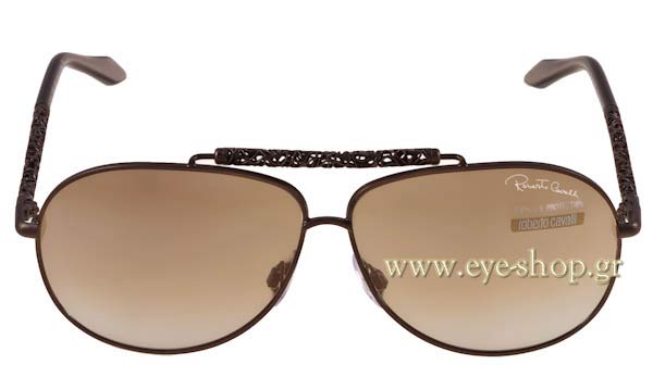ROBERTO CAVALLI Clematis 664s Γυαλια Ηλιου 