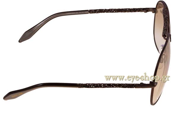 ROBERTO CAVALLI Clematis 664s Γυαλια Ηλιου 