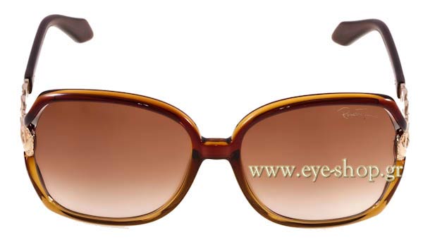 ROBERTO CAVALLI Paprika 653s Γυαλια Ηλιου 