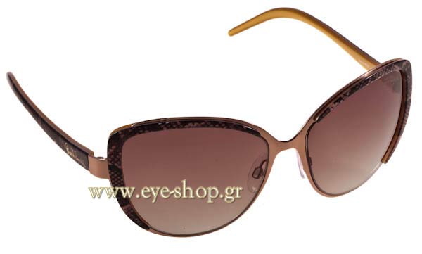 roberto cavalli Salvia 655s Γυαλια Ηλιου 