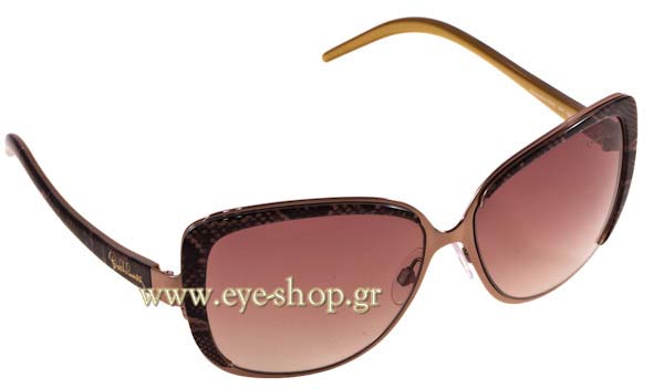 roberto cavalli Rosmarino 654s Γυαλια Ηλιου 