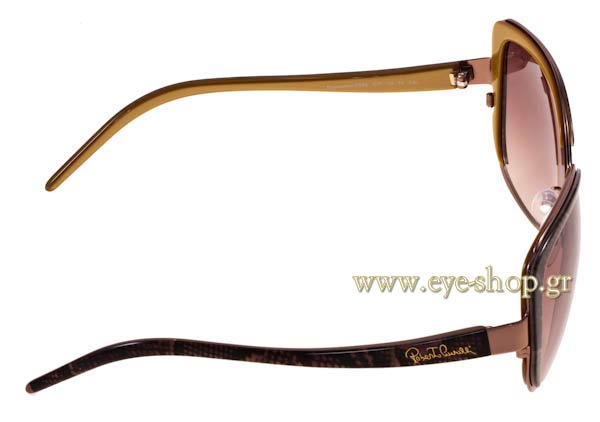 ROBERTO CAVALLI Rosmarino 654s Γυαλια Ηλιου 