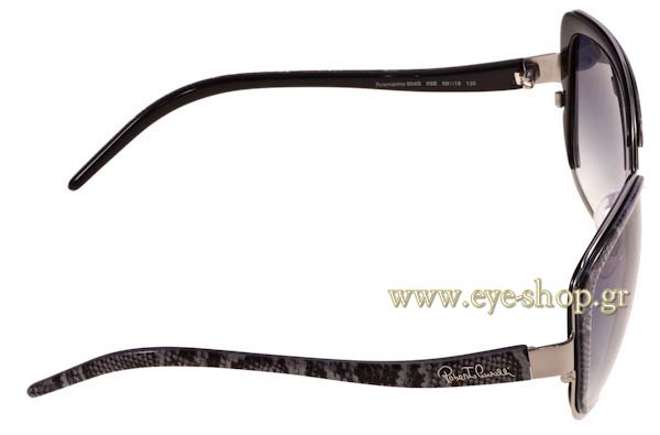 ROBERTO CAVALLI Rosmarino 654s Γυαλια Ηλιου 