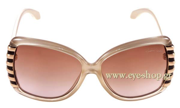 ROBERTO CAVALLI Ginko 659s Γυαλια Ηλιου 