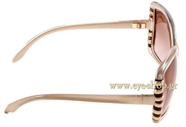 ROBERTO CAVALLI Ginko 659s Γυαλια Ηλιου 