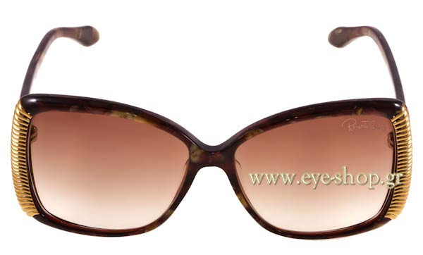 ROBERTO CAVALLI Alloro 656S Γυαλια Ηλιου 