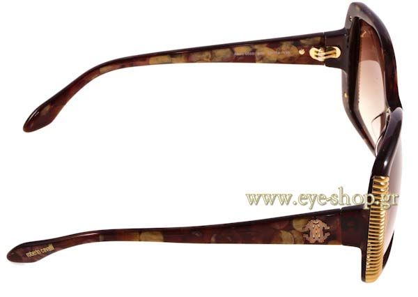 ROBERTO CAVALLI Alloro 656S Γυαλια Ηλιου 