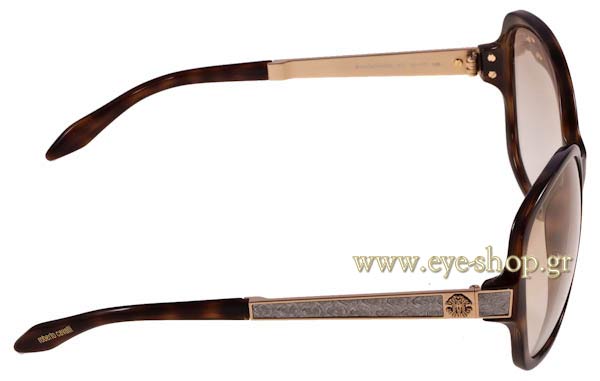 ROBERTO CAVALLI Bucaneve 649s Γυαλια Ηλιου 