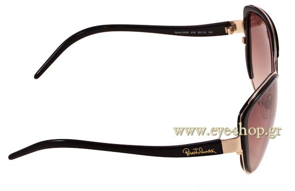 ROBERTO CAVALLI Salvia 655s Γυαλια Ηλιου 