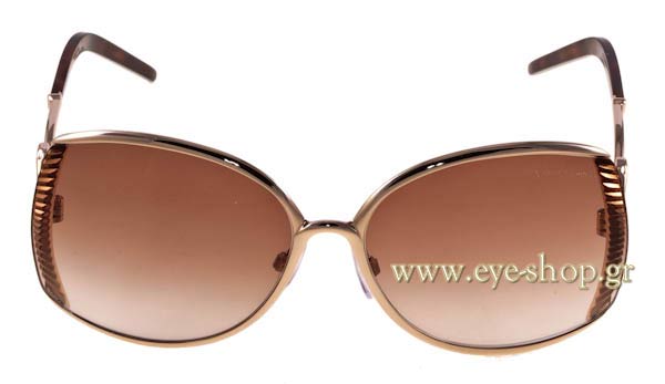 ROBERTO CAVALLI Amaranto 663s Γυαλια Ηλιου 