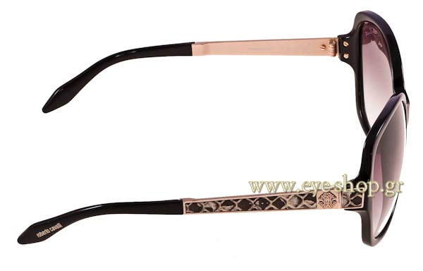 ROBERTO CAVALLI Bucaneve 649s Γυαλια Ηλιου 