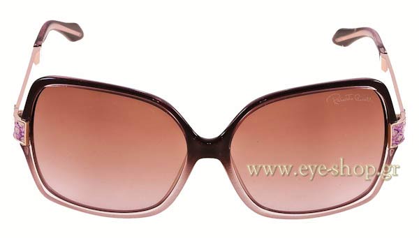 ROBERTO CAVALLI Albizia 648s Γυαλια Ηλιου 