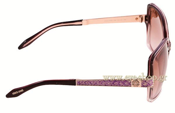 ROBERTO CAVALLI Albizia 648s Γυαλια Ηλιου 