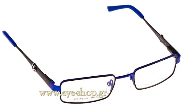 Safilo S 154 S1817 size 45 Γυαλιά οράσεως Τιμή: 83,00