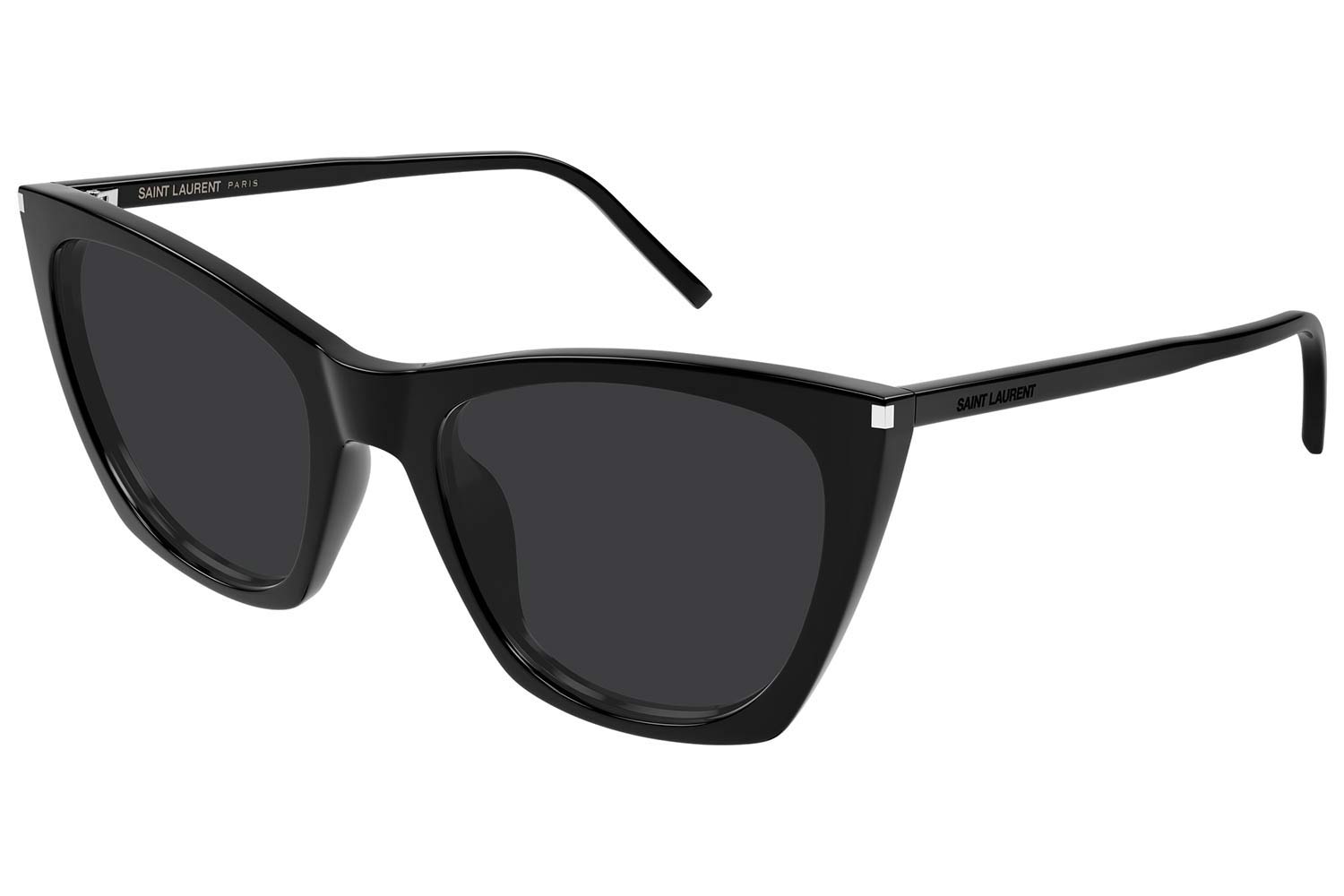 Saint-Laurent SL-214-KATE-THIN 001 size 55 Γυαλια Ηλιου Τιμή: 252,00