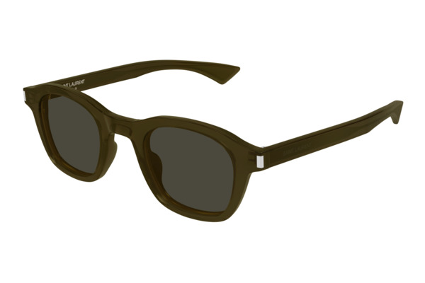 Saint-Laurent SL-880 004 size 45 Γυαλια Ηλιου Τιμή: 364,00
