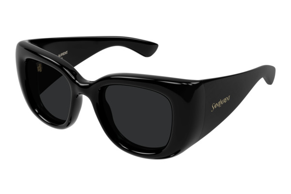 Saint-Laurent SL-903-HOWL 001 size 55 Γυαλια Ηλιου Τιμή: 340,00