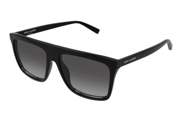 Saint-Laurent SL-904 001 size 59 Γυαλια Ηλιου Τιμή: 196,00