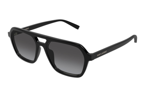 Saint-Laurent SL-905 001 size 55 Γυαλια Ηλιου Τιμή: 196,00