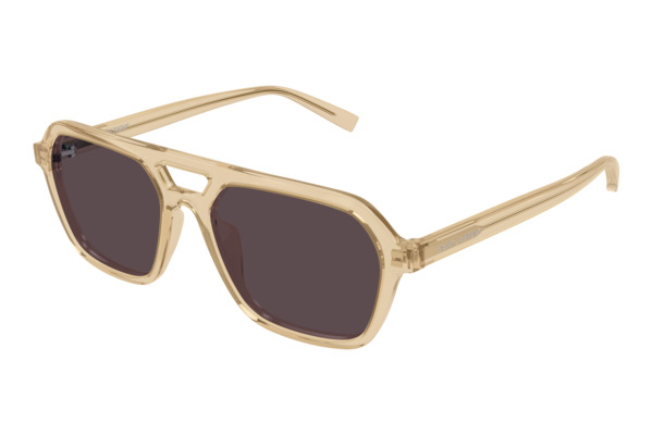 Saint-Laurent SL-905 004 size 55 Γυαλια Ηλιου Τιμή: 196,00