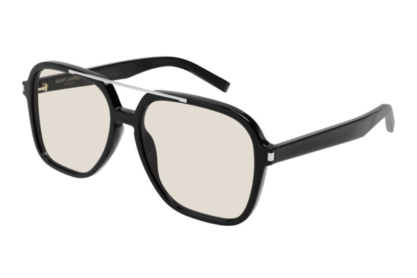 Saint Laurent SL 545 001 size 58 Γυαλιά οράσεως Τιμή: 354,00