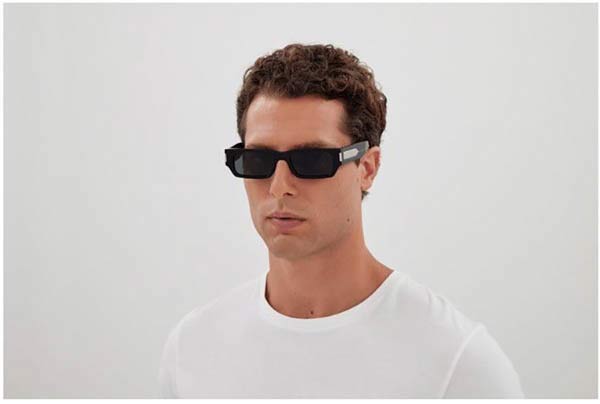 SAINT LAURENT SL 660 Γυαλια Ηλιου 