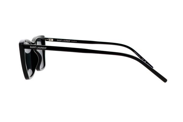 SAINT LAURENT SL 737 MICA THIN Γυαλια Ηλιου 