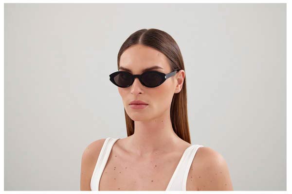 SAINT LAURENT SL 567 Γυαλια Ηλιου 